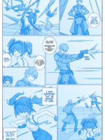 Punishing Gray Raven: Tides Of Longing page 4