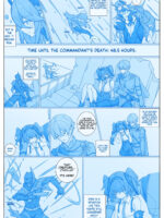 Punishing Gray Raven: Tides Of Longing page 5