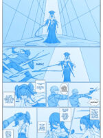 Punishing Gray Raven: Tides Of Longing page 6