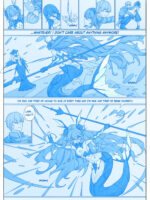 Punishing Gray Raven: Tides Of Longing page 7