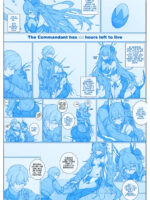 Punishing Gray Raven: Tides Of Longing page 8