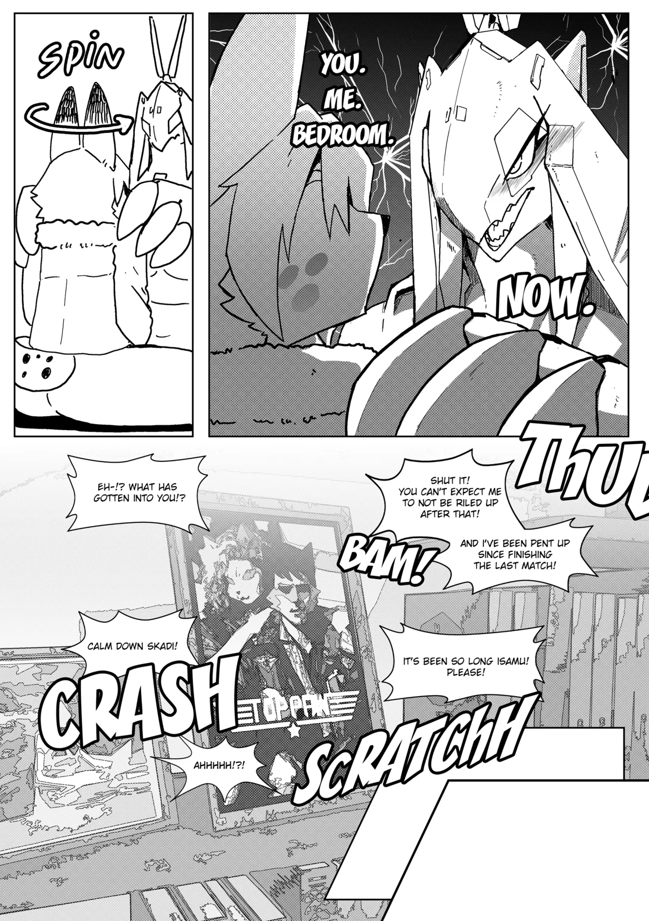Remove Before Flight page 15