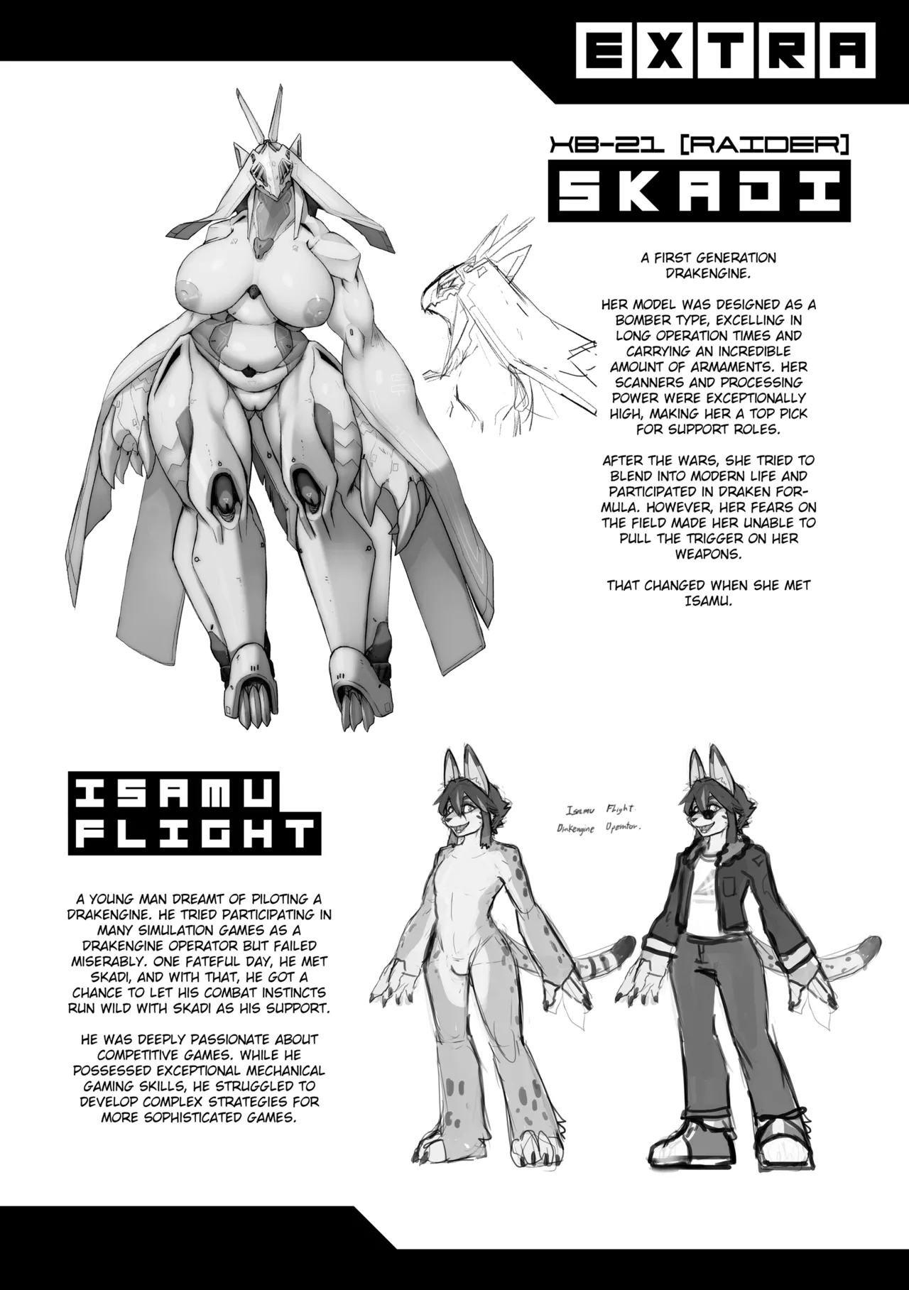 Remove Before Flight page 42