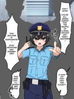 Restrained And Gender Swapped page 1