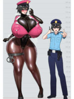 Restrained And Gender Swapped page 9
