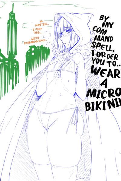 Rough Drafts Compilation page 1