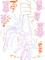 Rough Drafts Compilation page 5