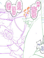 Rough Drafts Compilation page 6