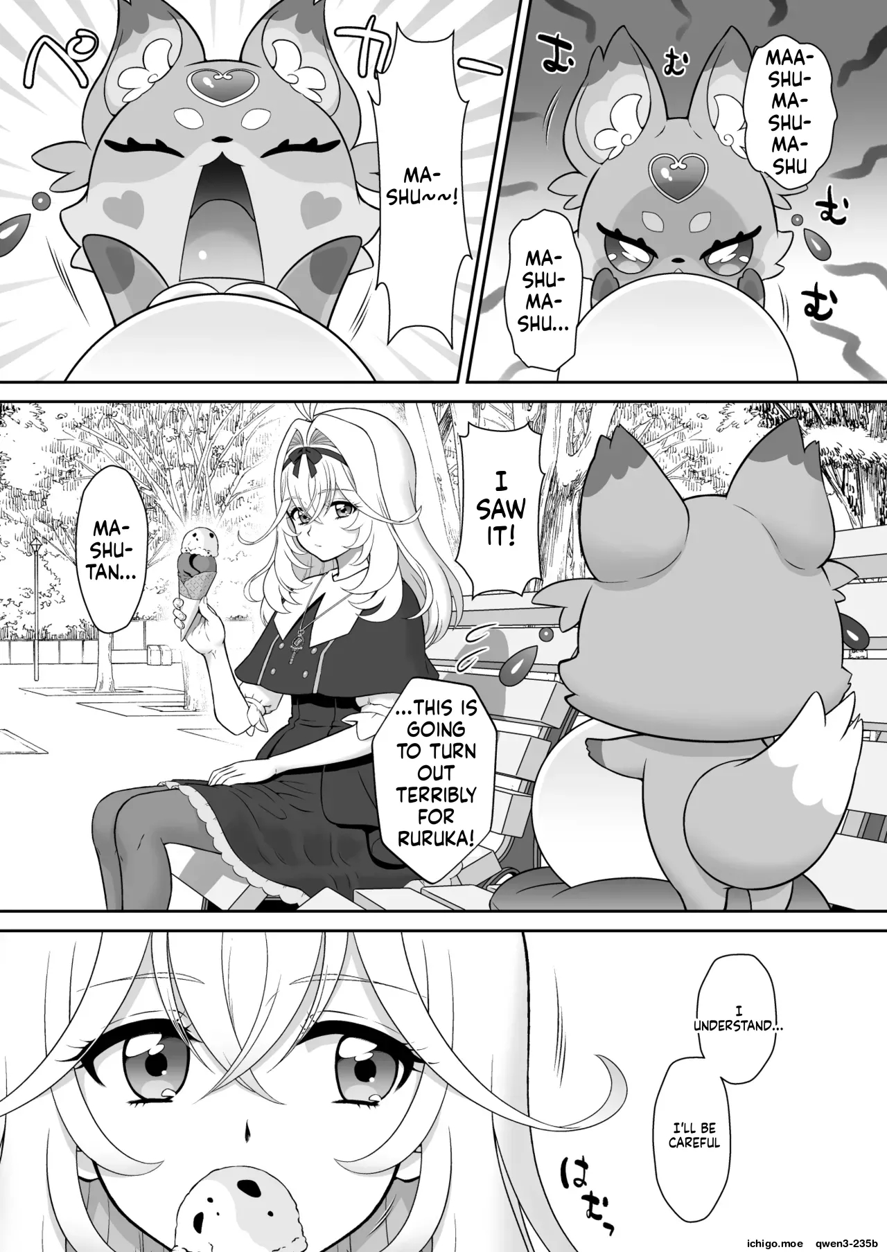 Ruru Kan page 3