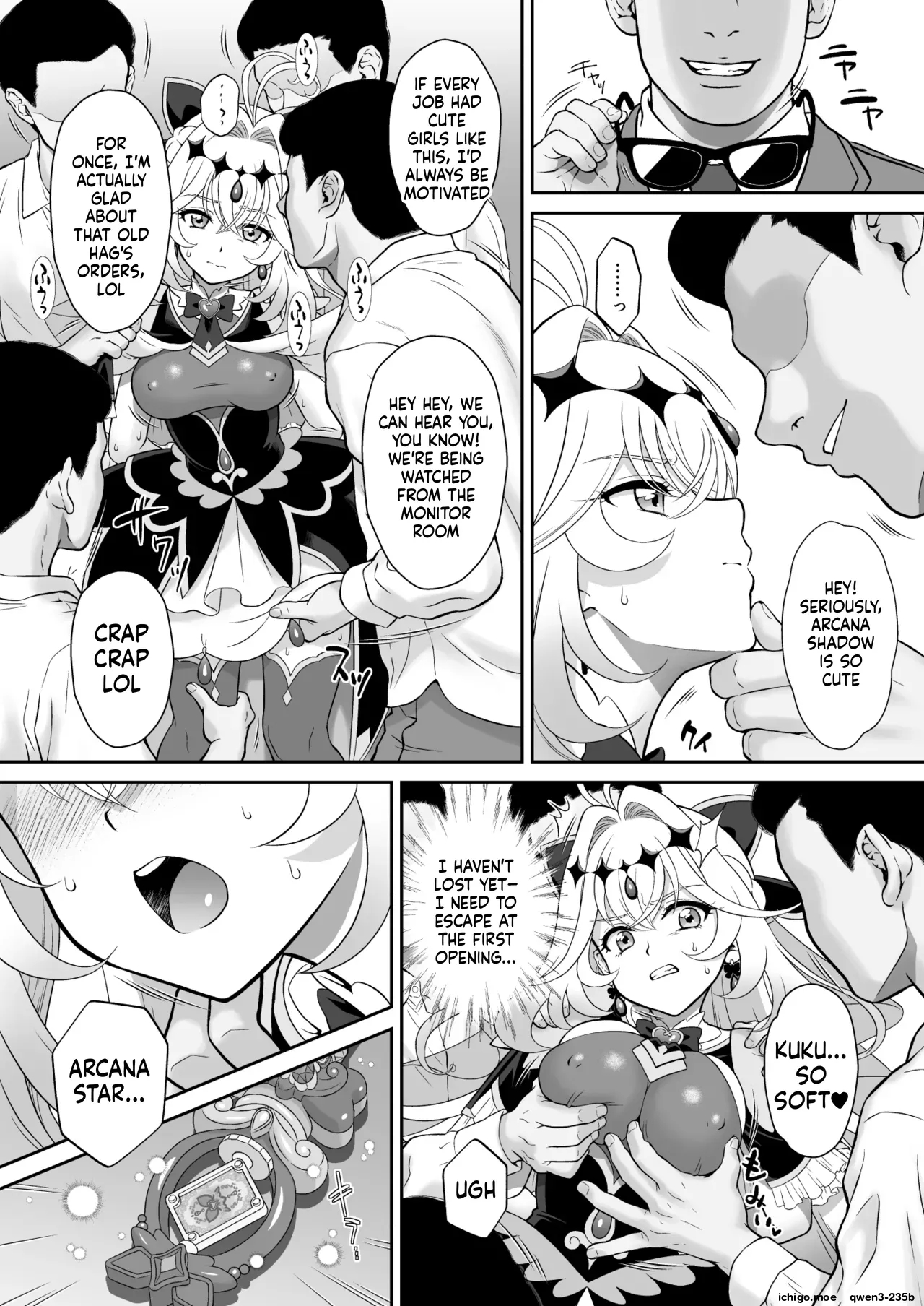 Ruru Kan page 6