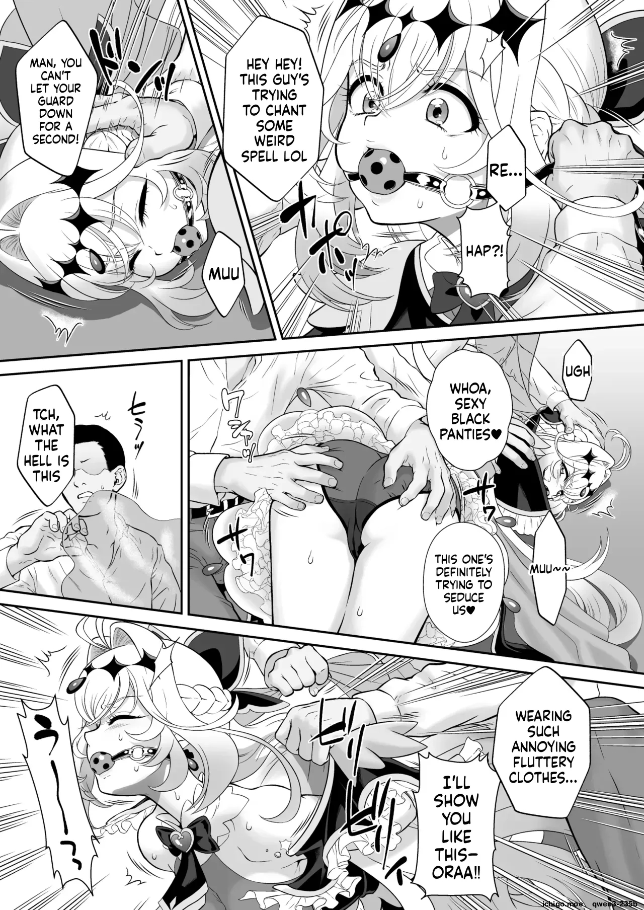 Ruru Kan page 7
