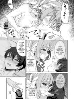 Sakurai Miyo No Kanzen Hanzai / Sakurai Miyo's Perfect Crime page 10