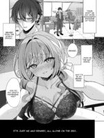 Sakurai Miyo No Kanzen Hanzai / Sakurai Miyo's Perfect Crime page 2