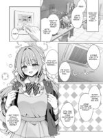 Sakurai Miyo No Kanzen Hanzai / Sakurai Miyo's Perfect Crime page 3