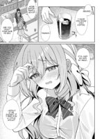 Sakurai Miyo No Kanzen Hanzai / Sakurai Miyo's Perfect Crime page 4