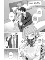 Sakurai Miyo No Kanzen Hanzai / Sakurai Miyo's Perfect Crime page 5