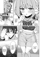 Sakurai Miyo No Kanzen Hanzai / Sakurai Miyo's Perfect Crime page 6