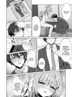 Sakurai Miyo No Kanzen Hanzai / Sakurai Miyo's Perfect Crime page 7