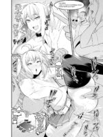 Saya-chan Getting Picked-up By Burly Black Men Before Her Date page 2