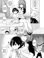 Secret Exclusive Contract page 3