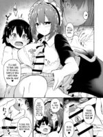 Secret Exclusive Contract page 5