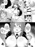 Secret Exclusive Contract page 7