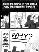 Sensei Kore Wa Watashi No Handan Desu Douzo Goriyou Kudasai page 2