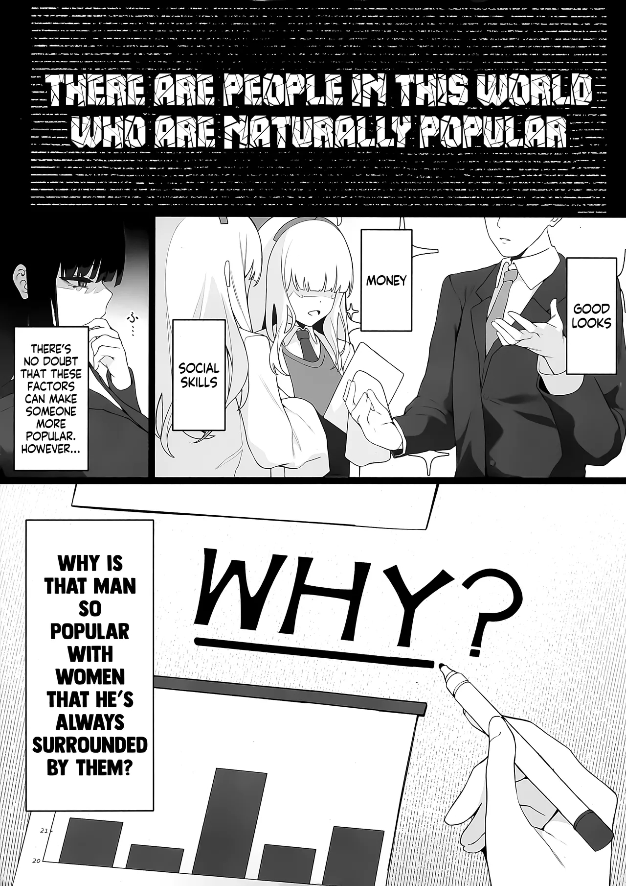 Sensei Kore Wa Watashi No Handan Desu Douzo Goriyou Kudasai page 2
