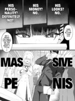 Sensei Kore Wa Watashi No Handan Desu Douzo Goriyou Kudasai page 3