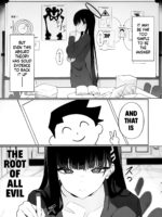 Sensei Kore Wa Watashi No Handan Desu Douzo Goriyou Kudasai page 4
