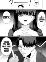 Sensei Kore Wa Watashi No Handan Desu Douzo Goriyou Kudasai page 6