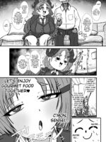Sensei Shiroi Are Motto Choudai page 4