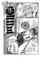 Sensei Shiroi Are Motto Choudai page 8