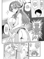 Sensei's Request 2 page 10
