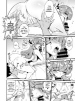 Sensei's Request 2 page 6