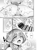Sensei's Request 2 page 9