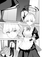Sex With Toki page 10