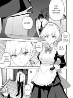 Sex With Toki page 2
