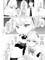 Sex With Toki page 3