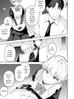 Sex With Toki page 4