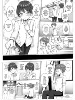 Shimakaze-kun Ni Natte Shimakaze-kun To Ecchi Shi Chau Hon page 5