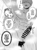 Shokuba No Gal Ga Dosukebe Succubus Dattan Dakedo?! ー The Office Gyaru Was A Slutty Succubus This Whole Time?! page 10