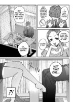 Shokuba No Gal Ga Dosukebe Succubus Dattan Dakedo?! ー The Office Gyaru Was A Slutty Succubus This Whole Time?! page 6