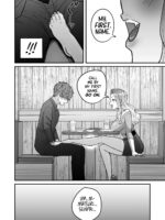 Shokuba No Gal Ga Dosukebe Succubus Dattan Dakedo?! ー The Office Gyaru Was A Slutty Succubus This Whole Time?! page 7