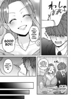 Shokuba No Gal Ga Dosukebe Succubus Dattan Dakedo?! ー The Office Gyaru Was A Slutty Succubus This Whole Time?! page 8