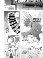 Shokuba No Gal Ga Dosukebe Succubus Dattan Dakedo?! ー The Office Gyaru Was A Slutty Succubus This Whole Time?! page 9