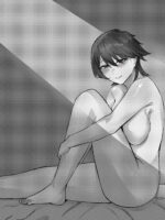 Sometimes I Forgot She's A Girl page 2