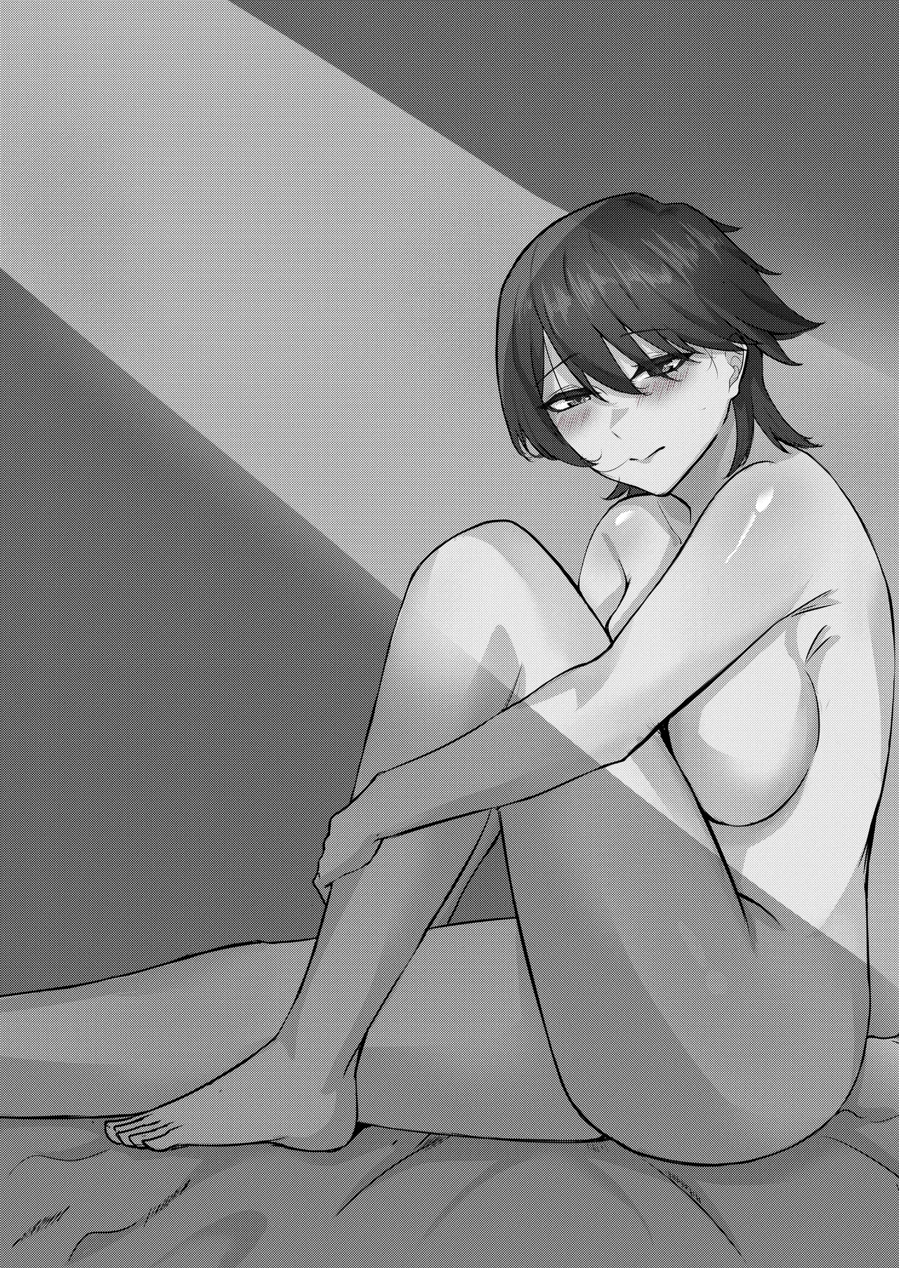Sometimes I Forgot She's A Girl page 2