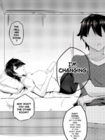 Sometimes I Forgot She's A Girl page 5