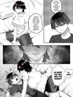 Sometimes I Forgot She's A Girl page 7
